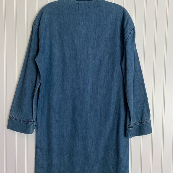 Joe’s Jeans eveline dress SIZE SMALL - Picture 3 of 9